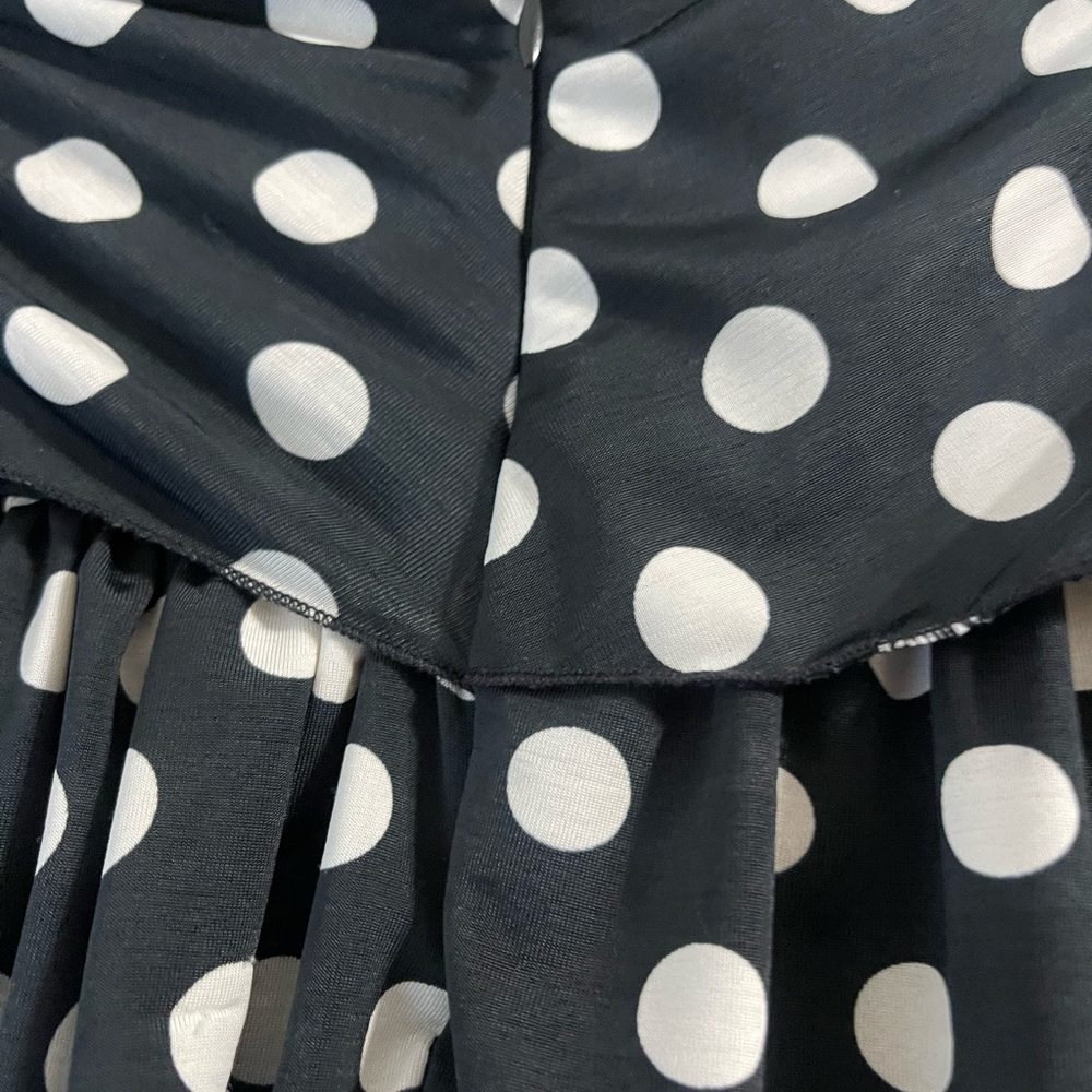 Dainty Jewells Ruffle Skirt - Picture 7 of 12